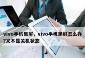 忘记vivo手机账户怎么办（解决vivo手机账户遗忘问题的方法和步骤）