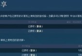 Steam家庭共享（助力游戏爱好者畅享独家游戏体验）