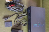 PS2价格最新报价是多少？哪里可以找到最优惠的PS2游戏机？