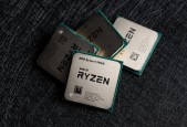 AMD Ryzen二代相比初代有哪些全方位的超越？