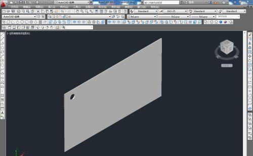 从零开始学习3D建模（轻松掌握3D建模技巧）  第1张