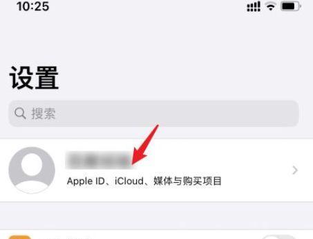 如何设置iPhone密码保护（在哪里设置iPhone密码）  第1张