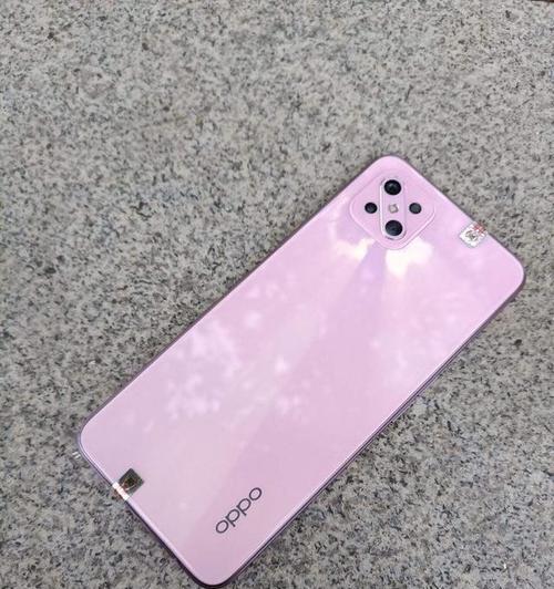 全面体验OPPOA92s（OPPOA92s的出众表现将为你带来畅快体验）  第1张