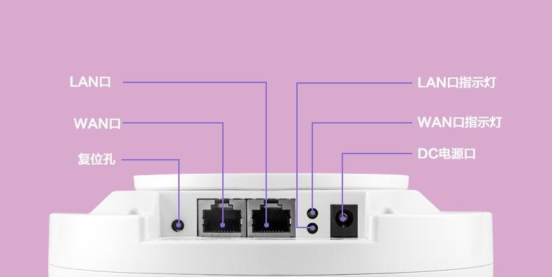 选择合适的WiFi路由器，享受高速网络体验（如何选择适合自己的WiFi路由器）  第3张