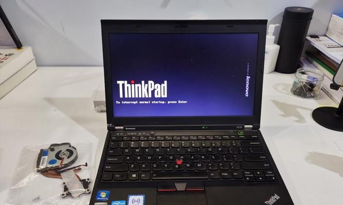 ThinkPad系列中最好用的是哪个（深入探究ThinkPad系列中的顶尖选择）  第3张