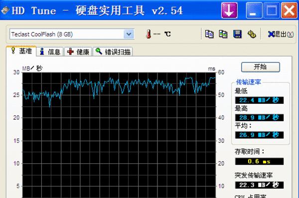 移动硬盘与U盘，哪个更快（比较移动硬盘和U盘的传输速度和性能表现）  第1张