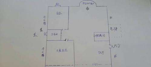 家中财位放了洗衣机如何化解（五大方法帮您解决家中财位因洗衣机带来的不利影响）  第2张