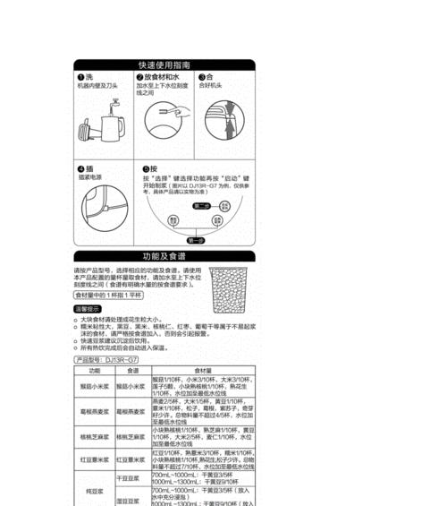 九阳豆浆机价格表一览？最新报价和购买指南是什么？  第1张