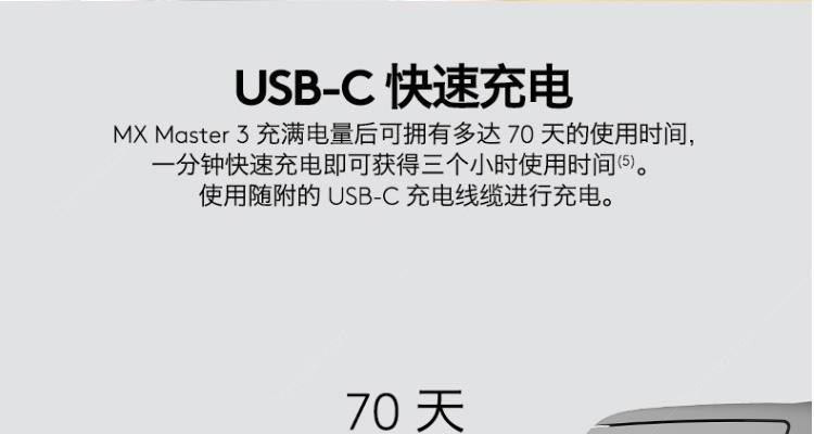 罗技MX Master 3秒杀价是多少？如何在促销活动中抢购？  第2张