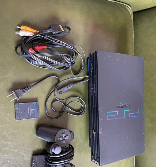 PS2价格最新报价是多少？哪里可以找到最优惠的PS2游戏机？  第1张