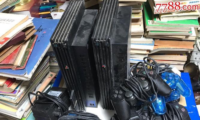 PS2价格最新报价是多少？哪里可以找到最优惠的PS2游戏机？  第3张