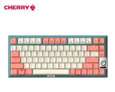 CHERRYMX100键盘怎么样？使用体验和常见问题解答？  第3张