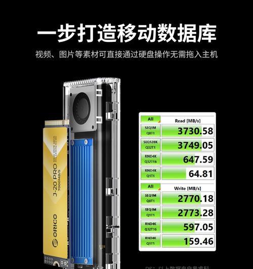 NVMe固态硬盘500GB与1TB的区别是什么？  第3张