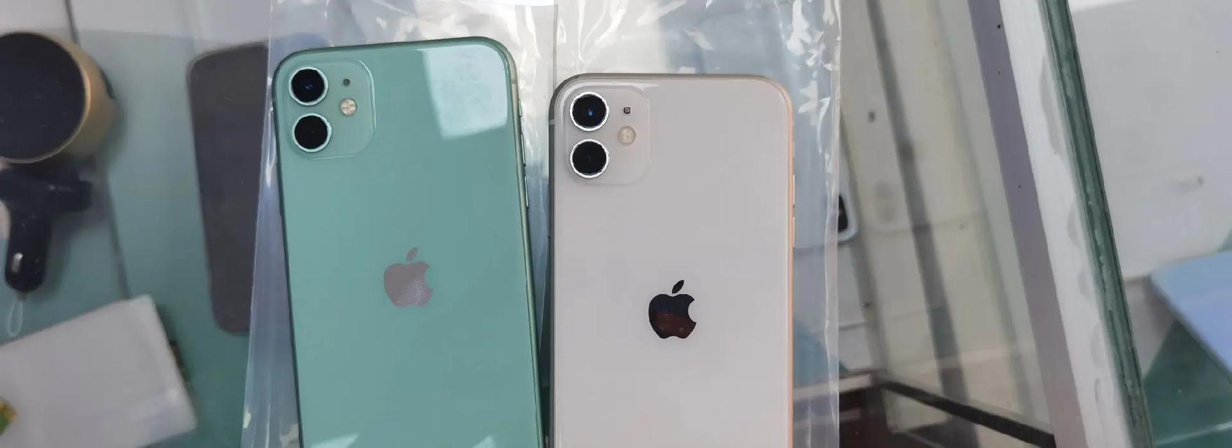 iPhone11和XR哪个更值得买？对比分析来帮你决定！  第2张