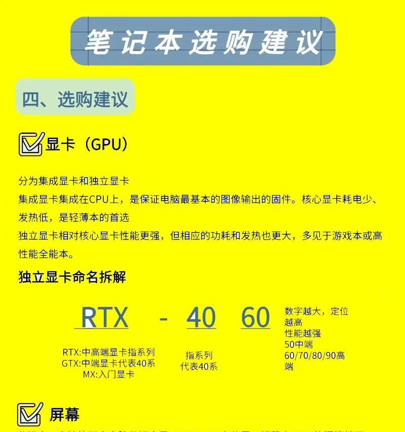 台式机还是笔记本更适合大学生活？选购电脑时应该注意哪些问题？  第1张