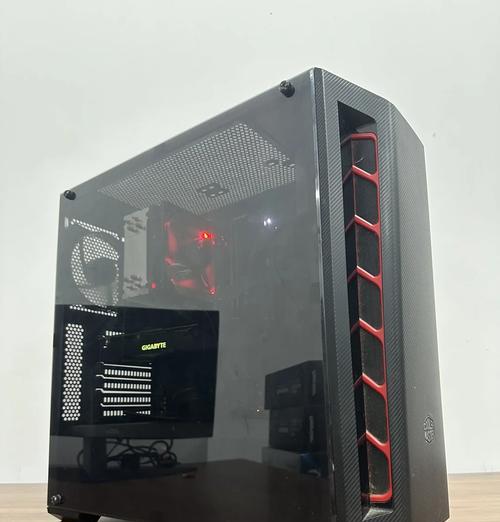 5000元装机预算如何选？八代i7-8700与RTX 2070组合效果如何？  第1张