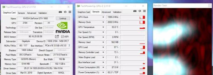 GTX1660Ti与GTX1060性能对比怎么样？哪个更适合游戏？  第1张