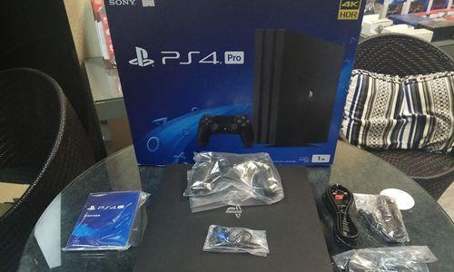 PS4和PS4Pro哪个更适合玩家？分享购买建议和体验对比？  第3张