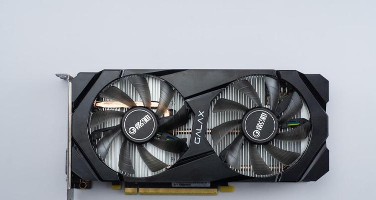 GTX1660T跑分真的超过1060吗？性能对比结果大揭秘？  第1张