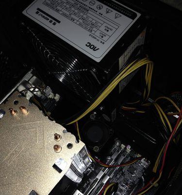 电商主机i5-7400GTX1050Ti性能如何？优化建议有哪些？  第1张