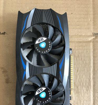 铭影GTX1050Ti吃鸡显卡4G独显评测怎么样？性能如何？  第1张